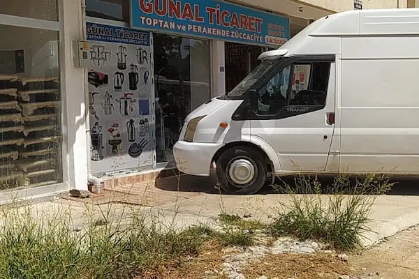 Günal ticaret - Resim 13