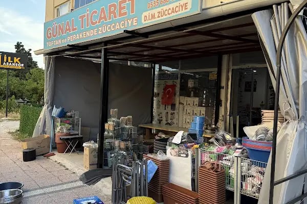 Günal ticaret - Resim 2