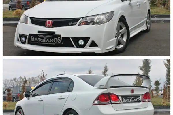 Barbaros Otomotiv - Resim 3