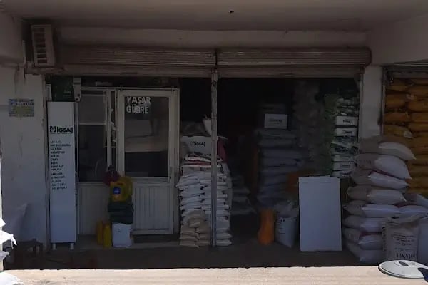 Yaşar gübre bayii birecik - Resim 5