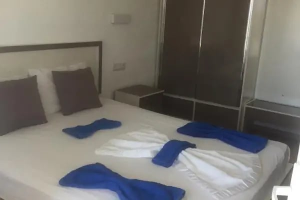 Yan otel - Resim 11