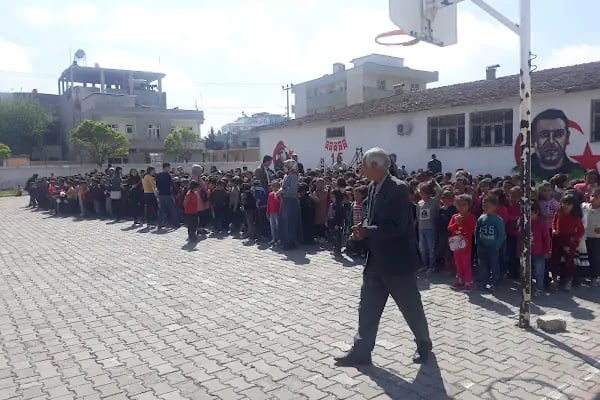 İbn-i Sina İlkokulu - Resim 6