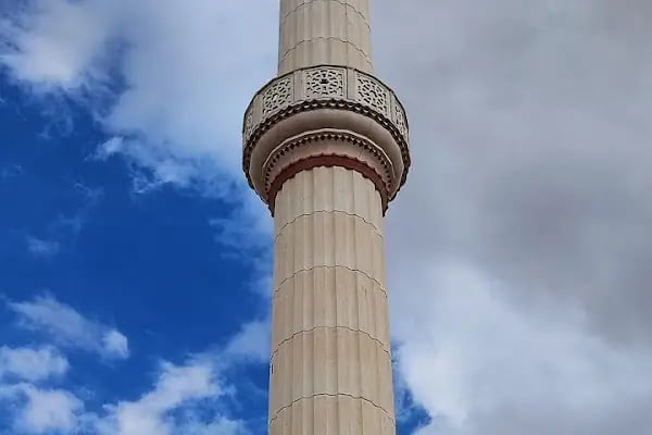 HASYAYLA CAMİİ - Resim 2
