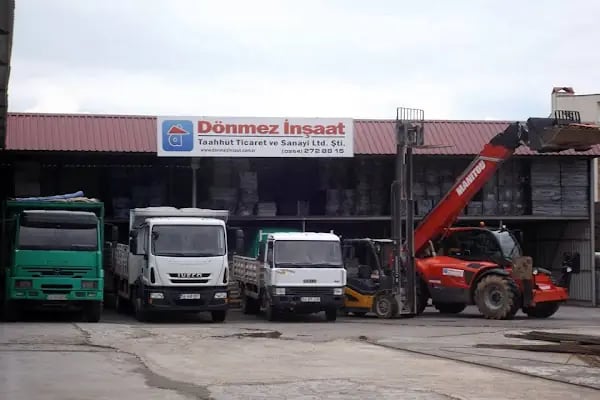 Dönmez İnşaat - Resim 13
