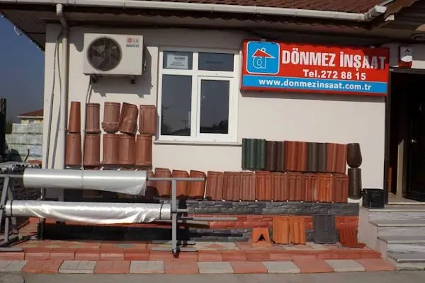 Dönmez İnşaat - Resim 19
