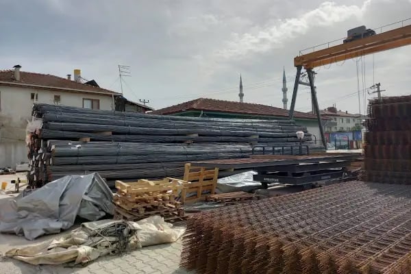 Dönmez İnşaat - Resim 8