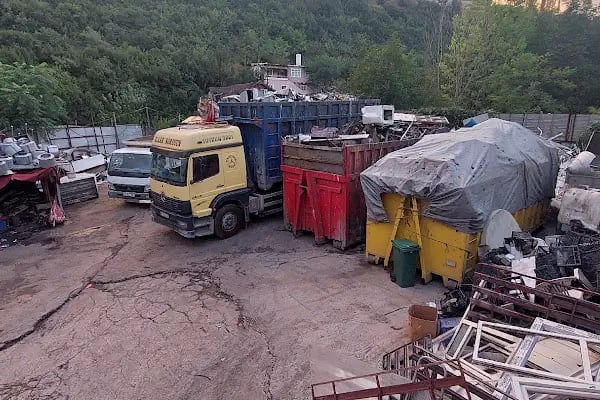 İZMİT HURDACİ BAKIR SARI ALÜMİNYUM MESUT TİCARET - Resim 8