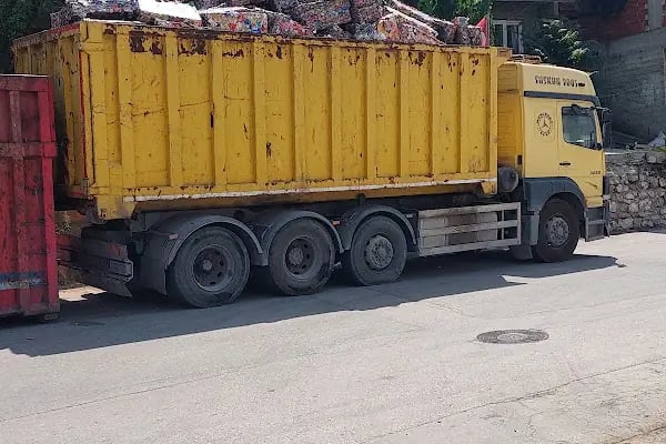İZMİT HURDACİ BAKIR SARI ALÜMİNYUM MESUT TİCARET - Resim 3