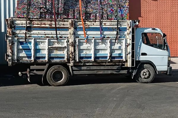 İZMİT HURDACİ BAKIR SARI ALÜMİNYUM MESUT TİCARET - Resim 18