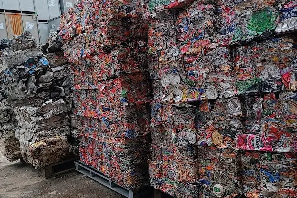 İZMİT HURDACİ BAKIR SARI ALÜMİNYUM MESUT TİCARET - Resim 6