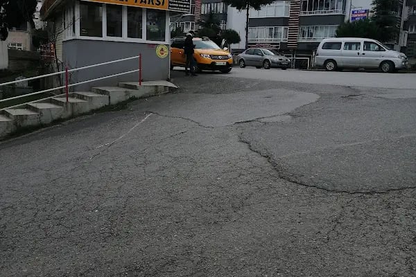 Yildizli Taksi - Resim 14