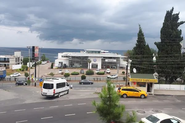 Yildizli Taksi - Resim 8