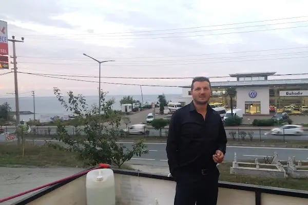 Yildizli Taksi - Resim 6