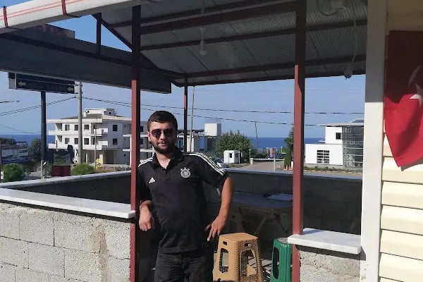 Yildizli Taksi - Resim 19