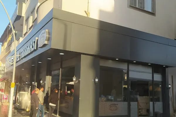 HASENE EKMEK FABRİKASI - Resim 20