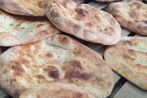 HASENE EKMEK FABRİKASI - Resim 13