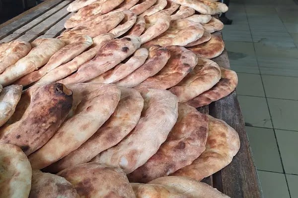 HASENE EKMEK FABRİKASI - Resim 12