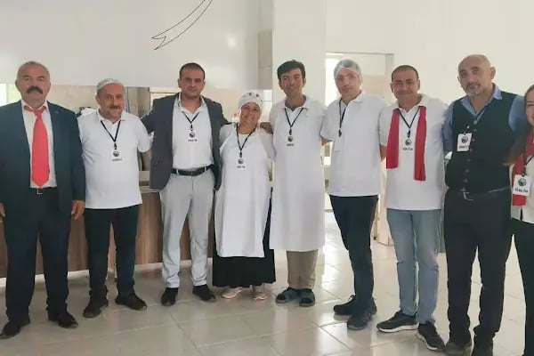 Akyurt mah araptamı küme evleri CEMEVİ - Resim 4