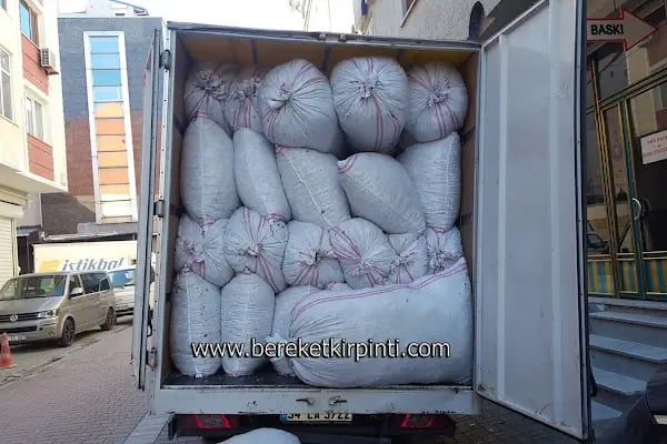 Bereket Ticaret | İstanbul Kırpıntı Sünger Fiyatları - Resim 2