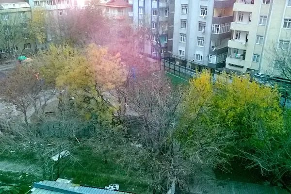 Komando Onb. Hakan Kuyucu Parkı - Resim 6