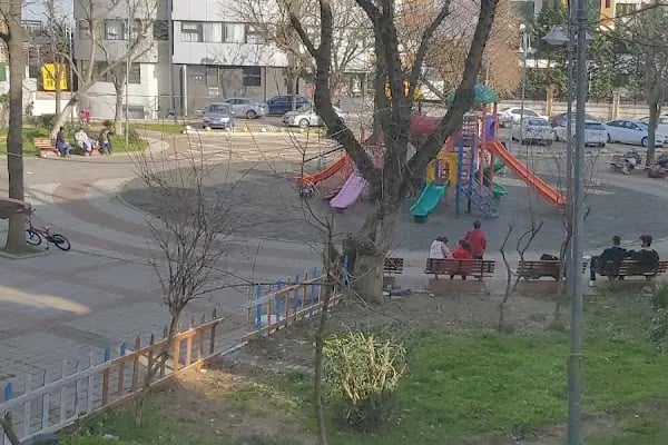 Komando Onb. Hakan Kuyucu Parkı - Resim 20