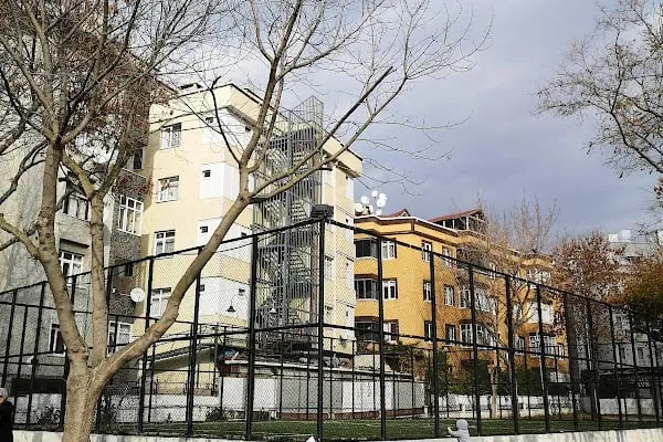 Komando Onb. Hakan Kuyucu Parkı - Resim 16
