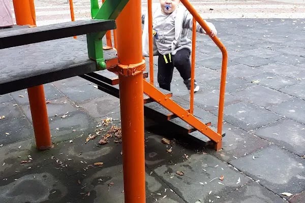 Komando Onb. Hakan Kuyucu Parkı - Resim 14