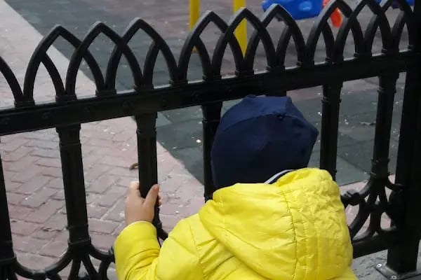 Komando Onb. Hakan Kuyucu Parkı - Resim 11