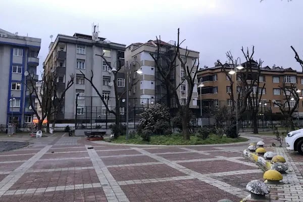 Komando Onb. Hakan Kuyucu Parkı - Resim 1