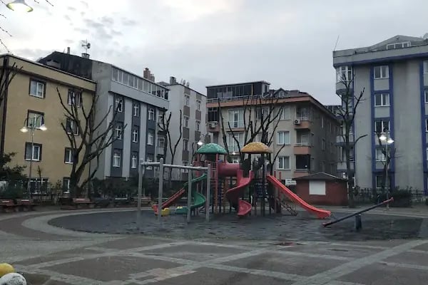Komando Onb. Hakan Kuyucu Parkı - Resim 2