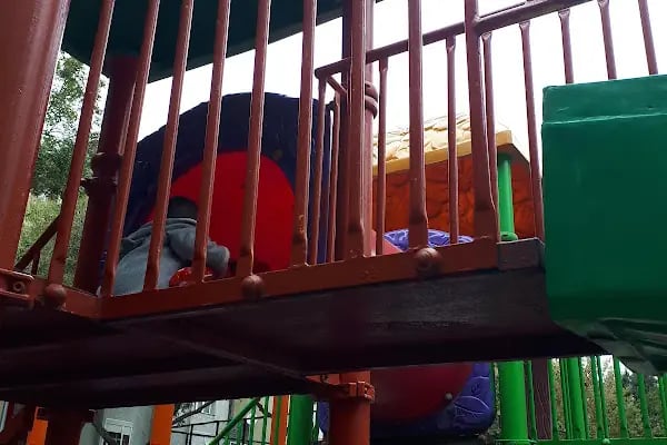 Komando Onb. Hakan Kuyucu Parkı - Resim 19