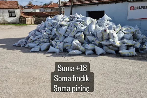 Aslan Yem - Kömür Ticareti - Resim 11