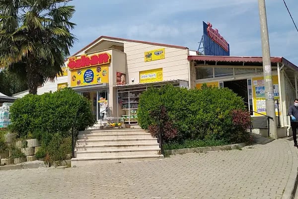 Özhan Marketler Zinciri - Bademli - Resim 7