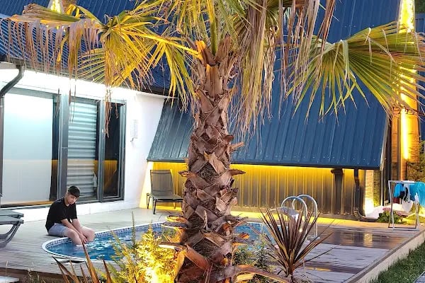 Sapanca Pine Life - Resim 20