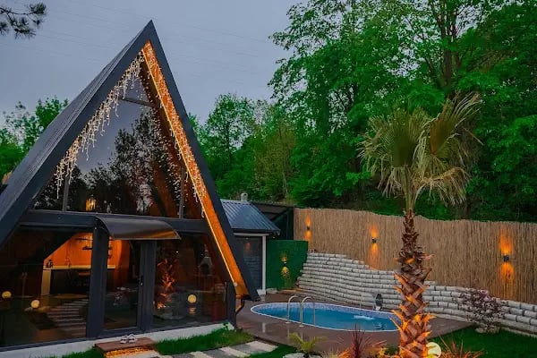 Sapanca Pine Life - Resim 9