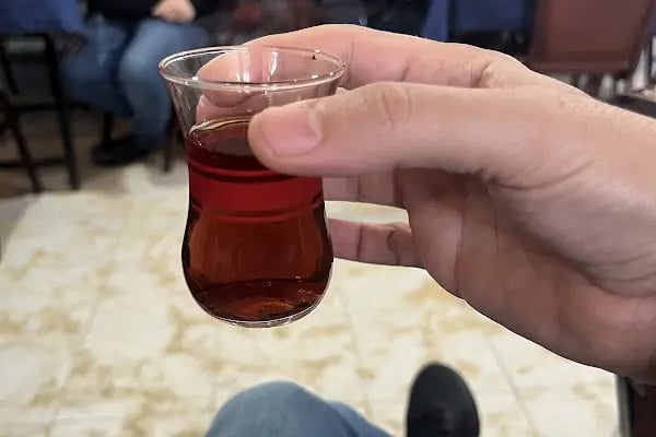 Tütüncü Tekel Ve Tütün Ürünleri - Resim 2