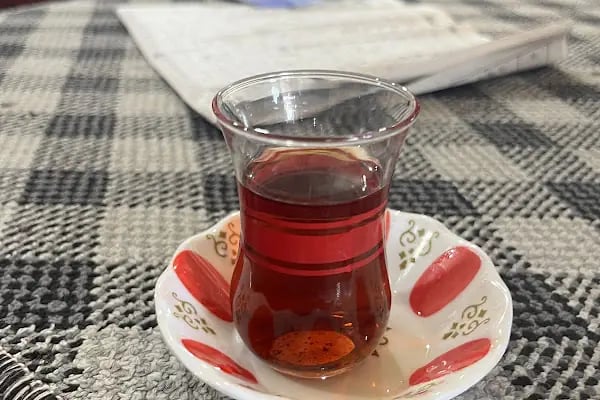 Tütüncü Tekel Ve Tütün Ürünleri - Resim 3