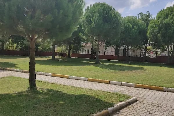 Balıkesir Adliyesi - Resim 3