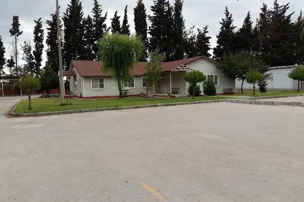 Balıkesir Adliyesi - Resim 5