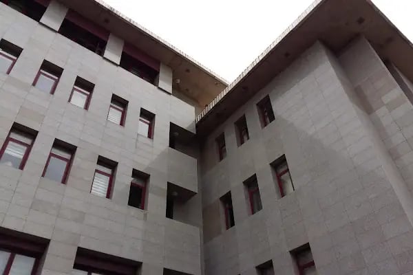 Balıkesir Adliyesi - Resim 11