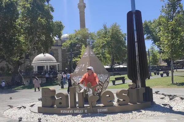 Balıkesir Adliyesi - Resim 9