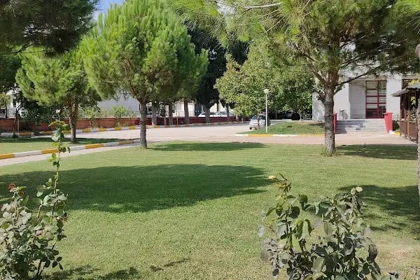 Balıkesir Adliyesi - Resim 4