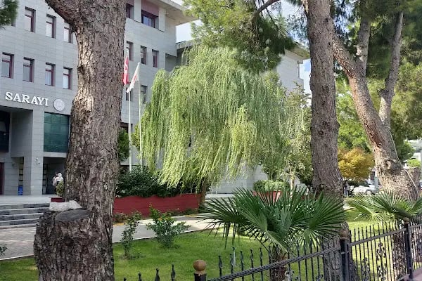 Balıkesir Adliyesi - Resim 2