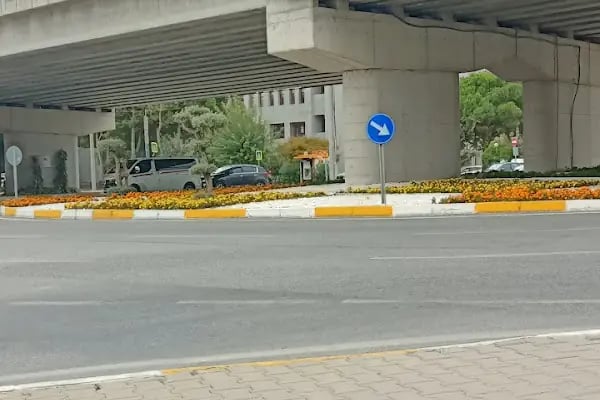 Balıkesir Adliyesi - Resim 8