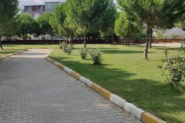 Balıkesir Adliyesi - Resim 13