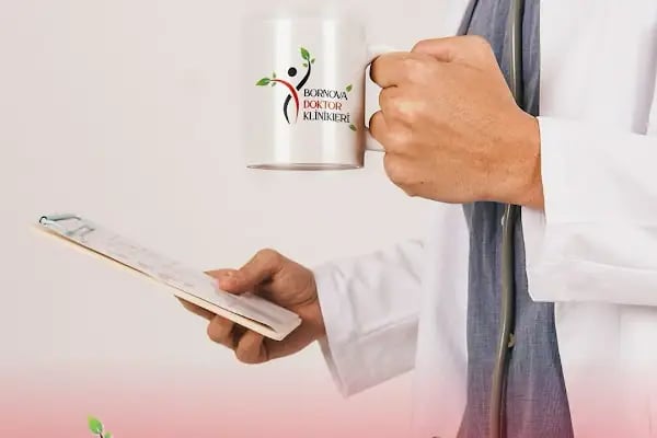 BORNOVA DOKTOR KLİNİKLERİ - Resim 16
