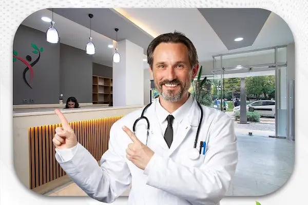 BORNOVA DOKTOR KLİNİKLERİ - Resim 10