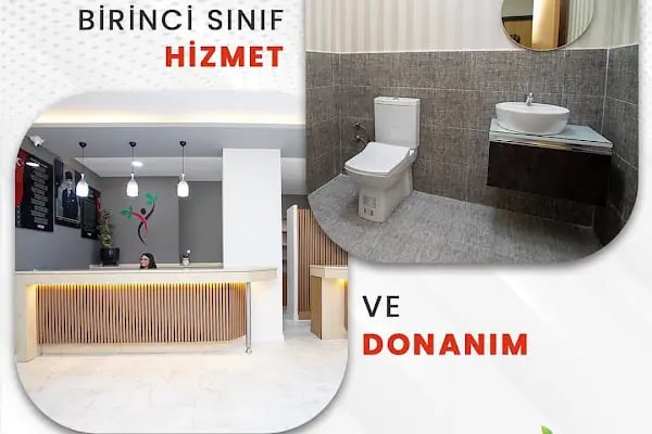 BORNOVA DOKTOR KLİNİKLERİ - Resim 9