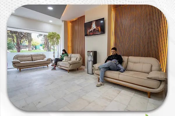 BORNOVA DOKTOR KLİNİKLERİ - Resim 17