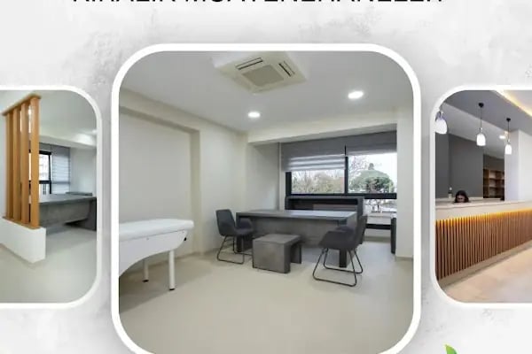 BORNOVA DOKTOR KLİNİKLERİ - Resim 18